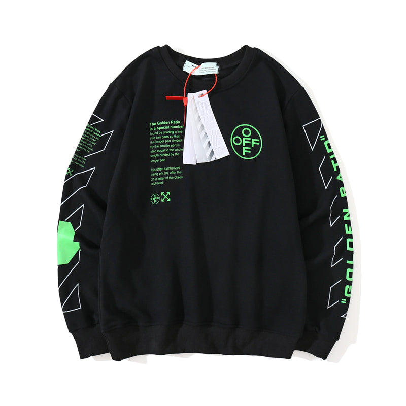 Pull Off White
