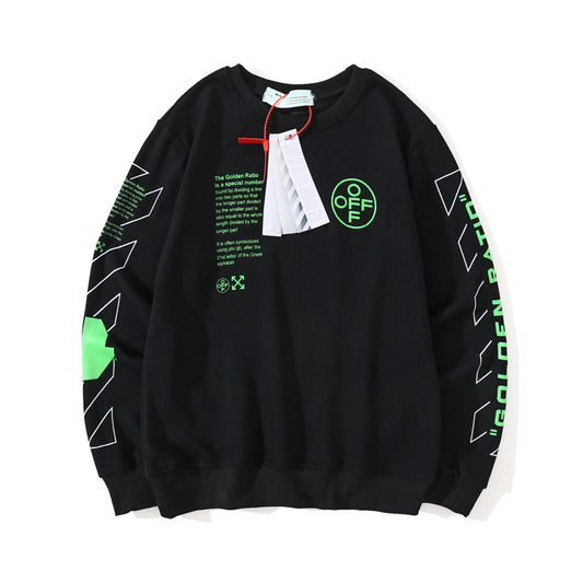 Pull Off White
