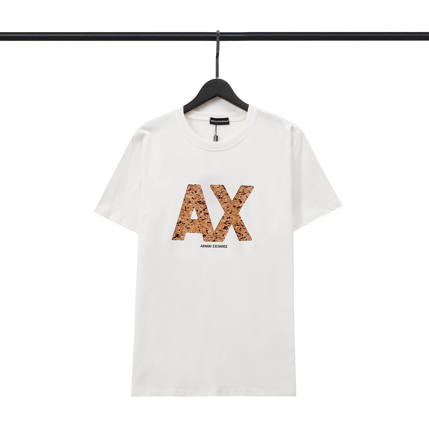 T shirt Armani - Blanc
