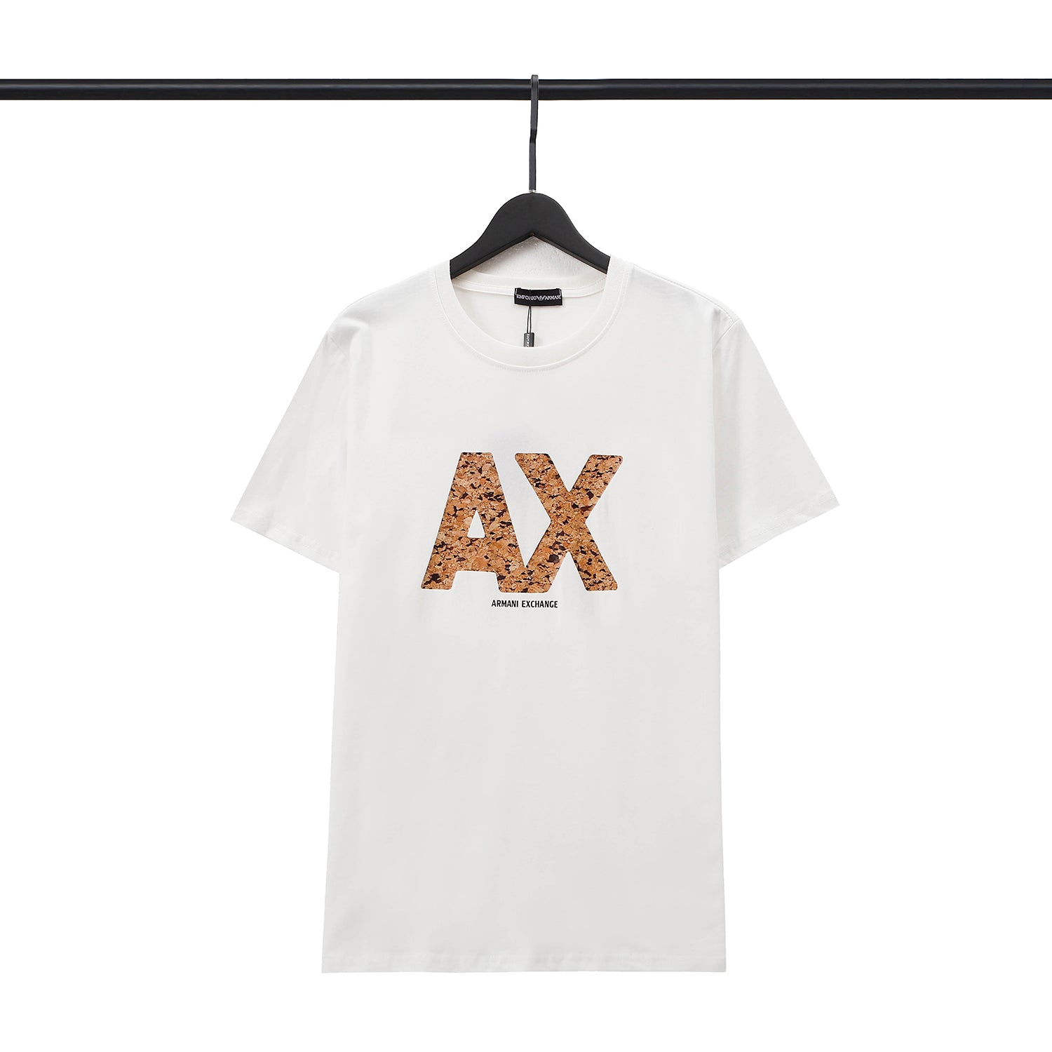 T shirt Armani - Blanc