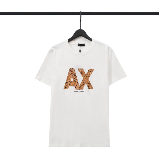 T shirt Armani - Bleu