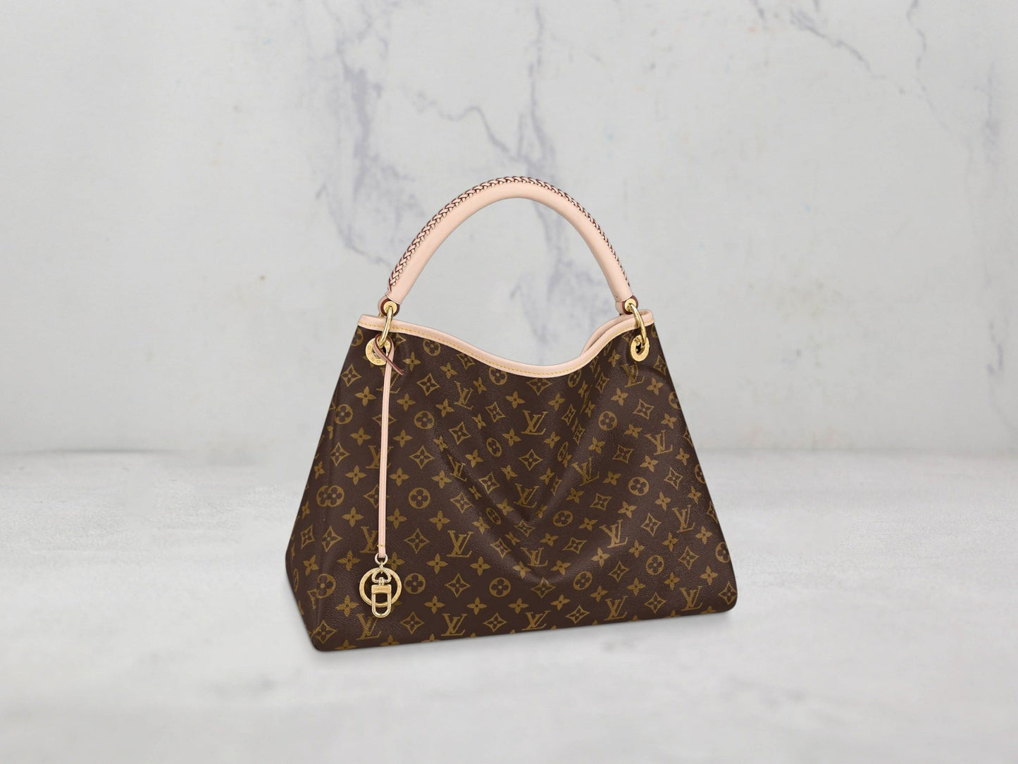 Louis Vuitton &#8211; SAC Artsy MM