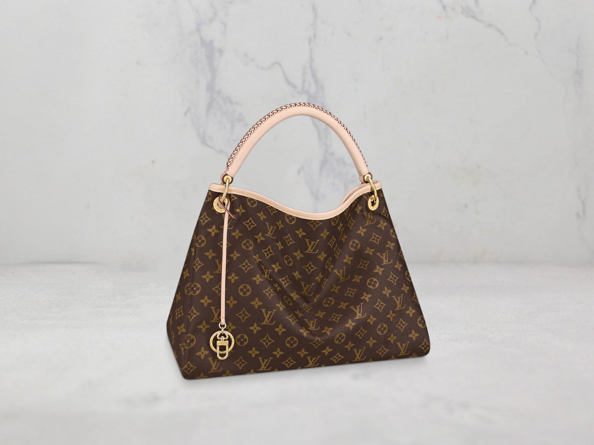 Louis Vuitton &#8211; SAC Artsy MM