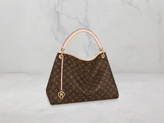 Louis Vuitton &#8211; SAC Artsy MM