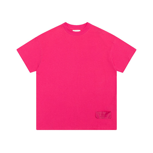 T shirt AMI - Blanc