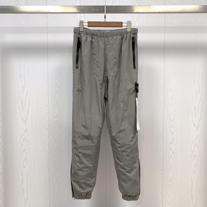 Pantalon Stone Island - Rose