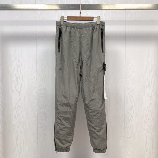 Pantalon Stone Island - Rose