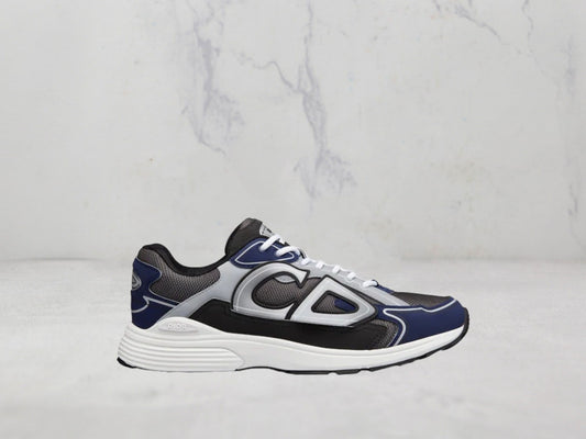 Dior Sneaker B30 - Noir / Bleu