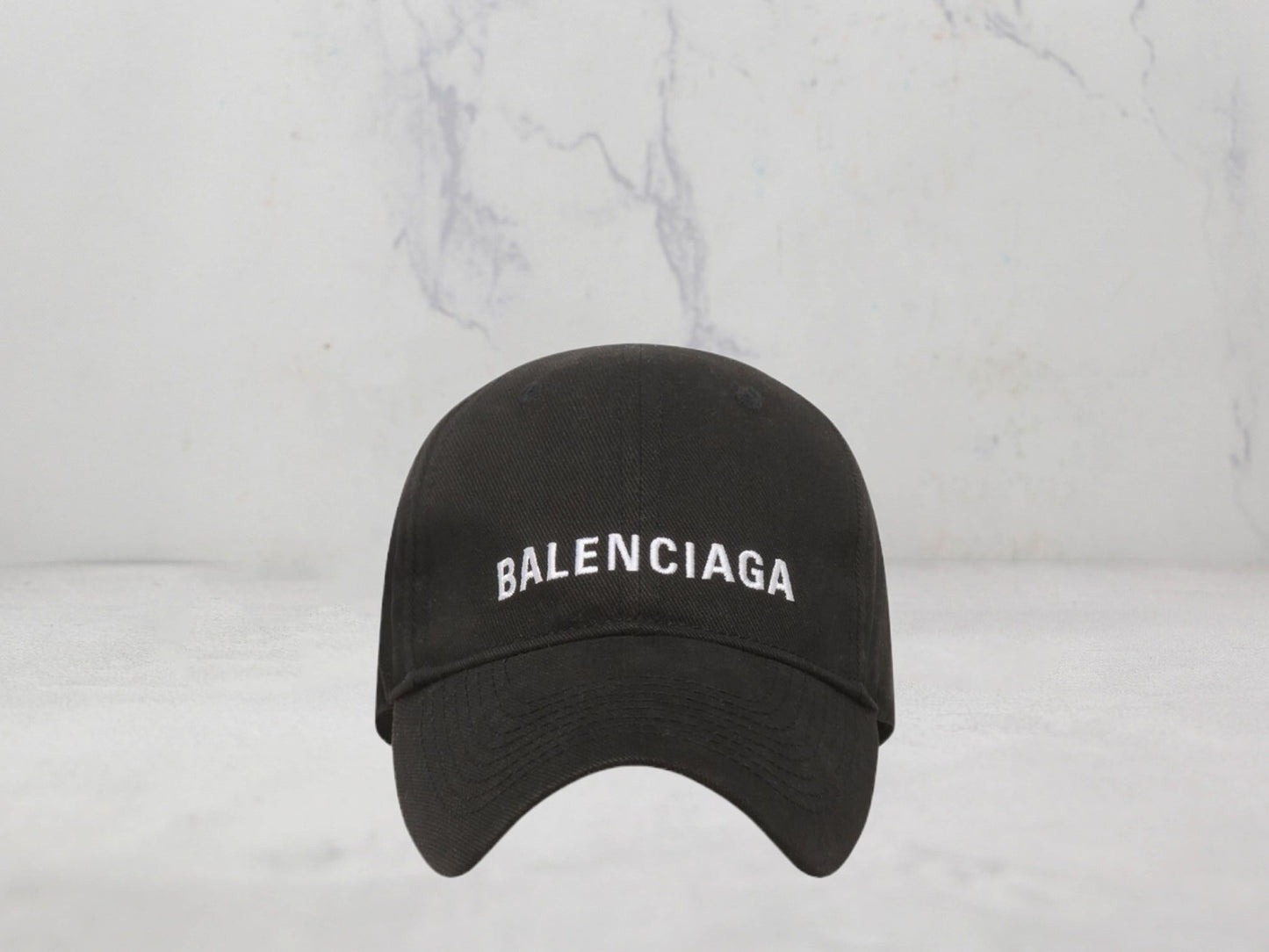 Casquette Balenciaga
