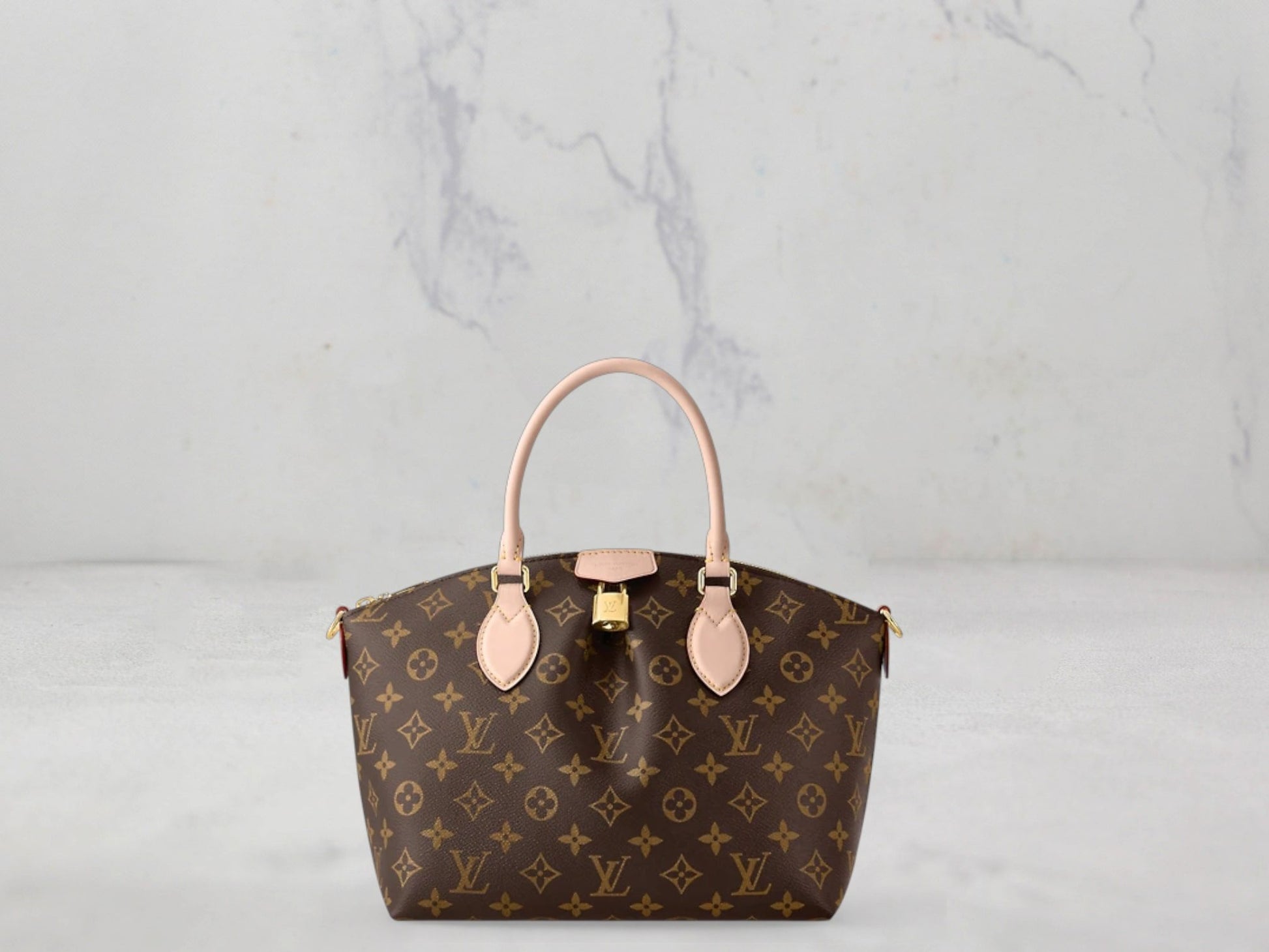 Louis Vuitton &#8211; SAC BOÉTIE - MM