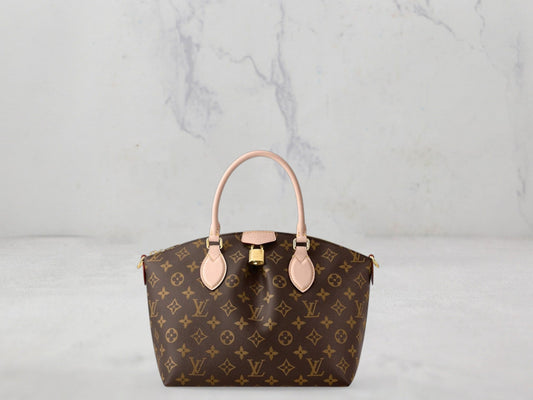 Louis Vuitton &#8211; SAC BOÉTIE - MM
