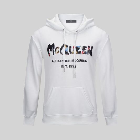 Pull à capuche Mcqueen