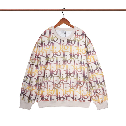 Pull Dior - Beige