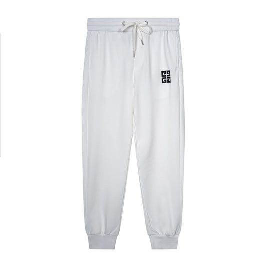 Pantalon Givenchy - Blanc
