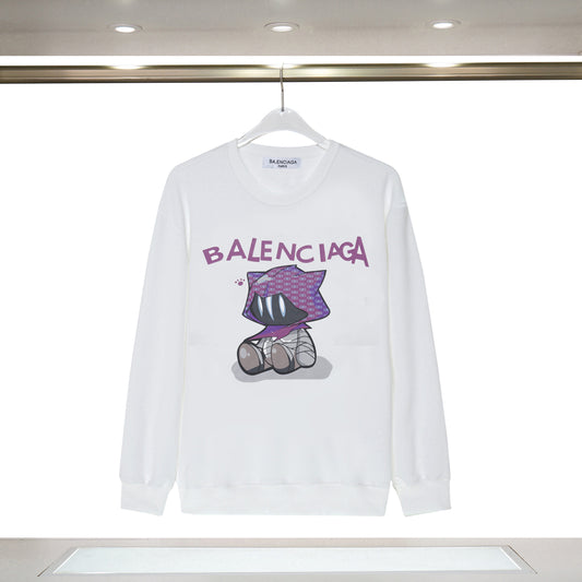 Pull Balenciaga - Noir