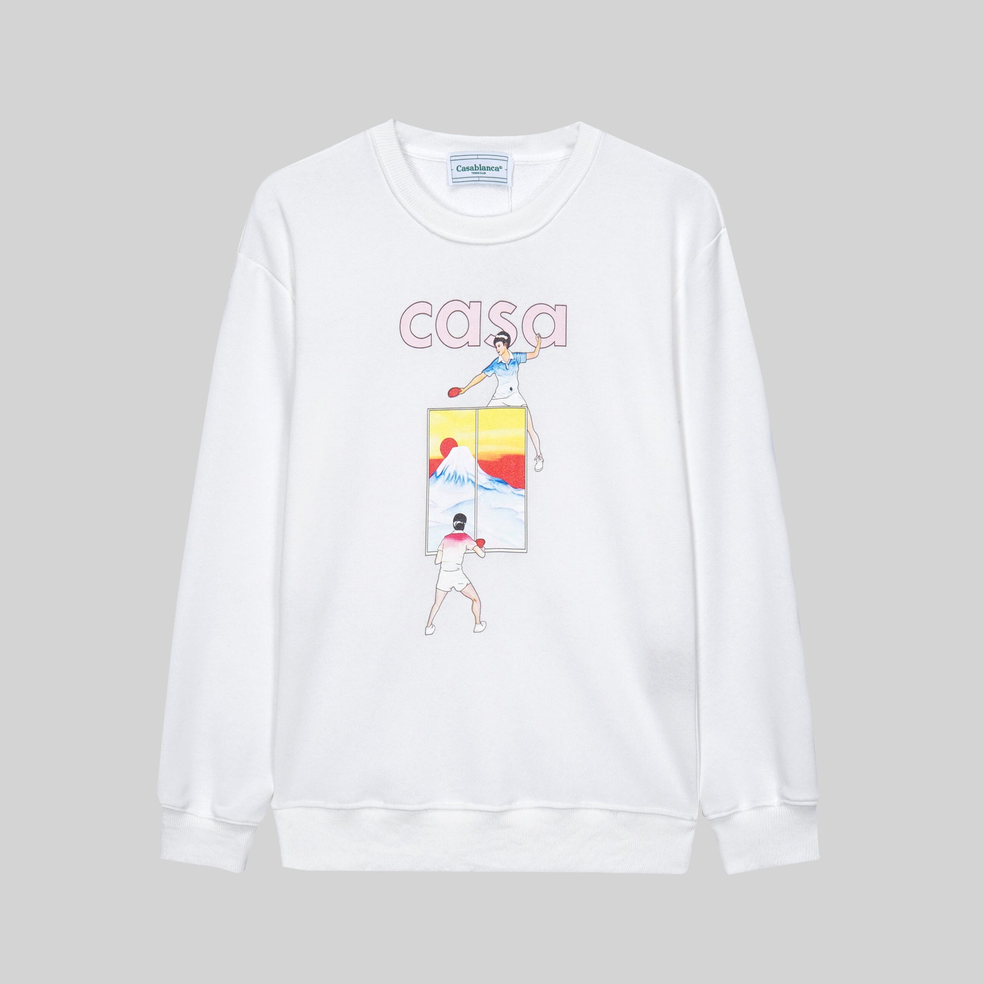 Pull Casablanca
