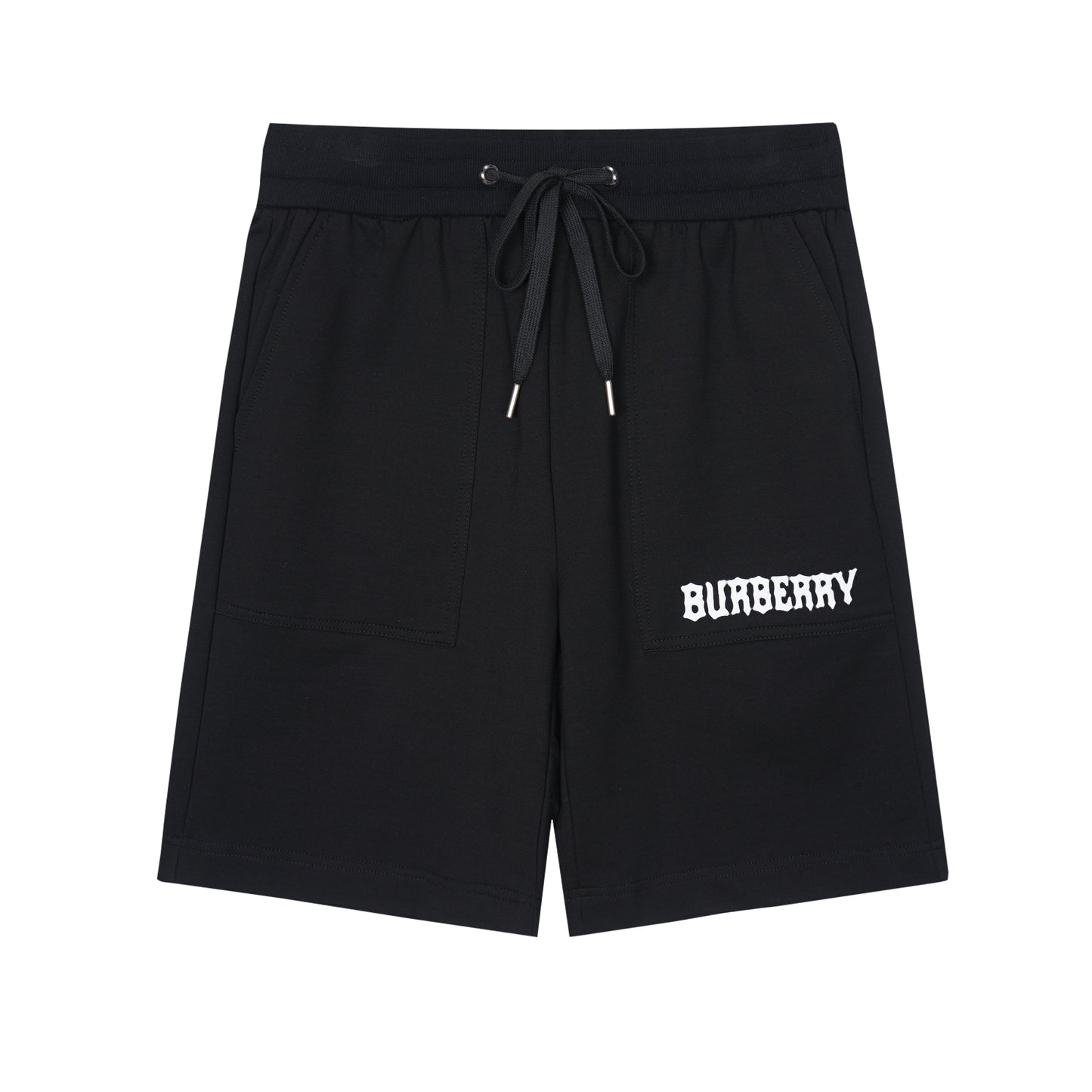 Short Burberry - Noir
