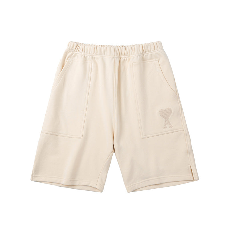 Short AMI - Gris