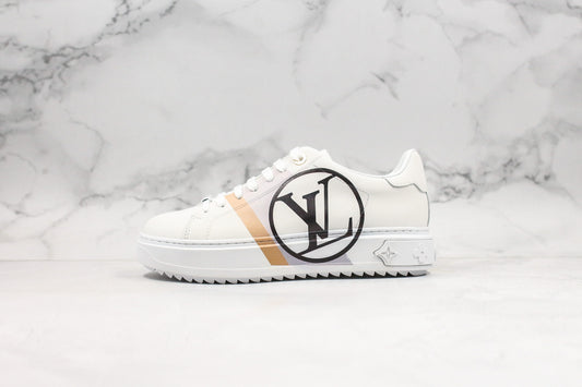 Louis Vuitton Baskets LV Time Out - Bleu