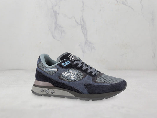 Louis Vuitton Sneaker Run Away - Gris