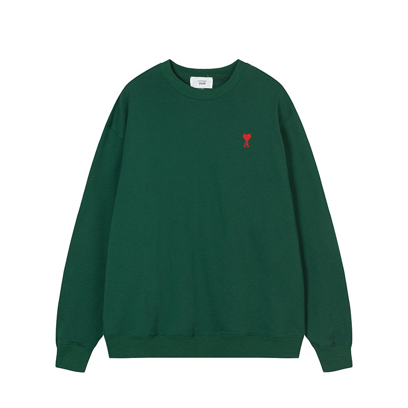 Pull AMI - Gris