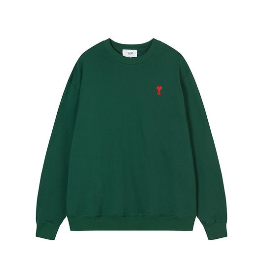 Pull AMI - Gris