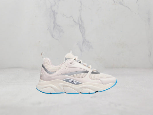 Sneaker Dior B22 - Blanc