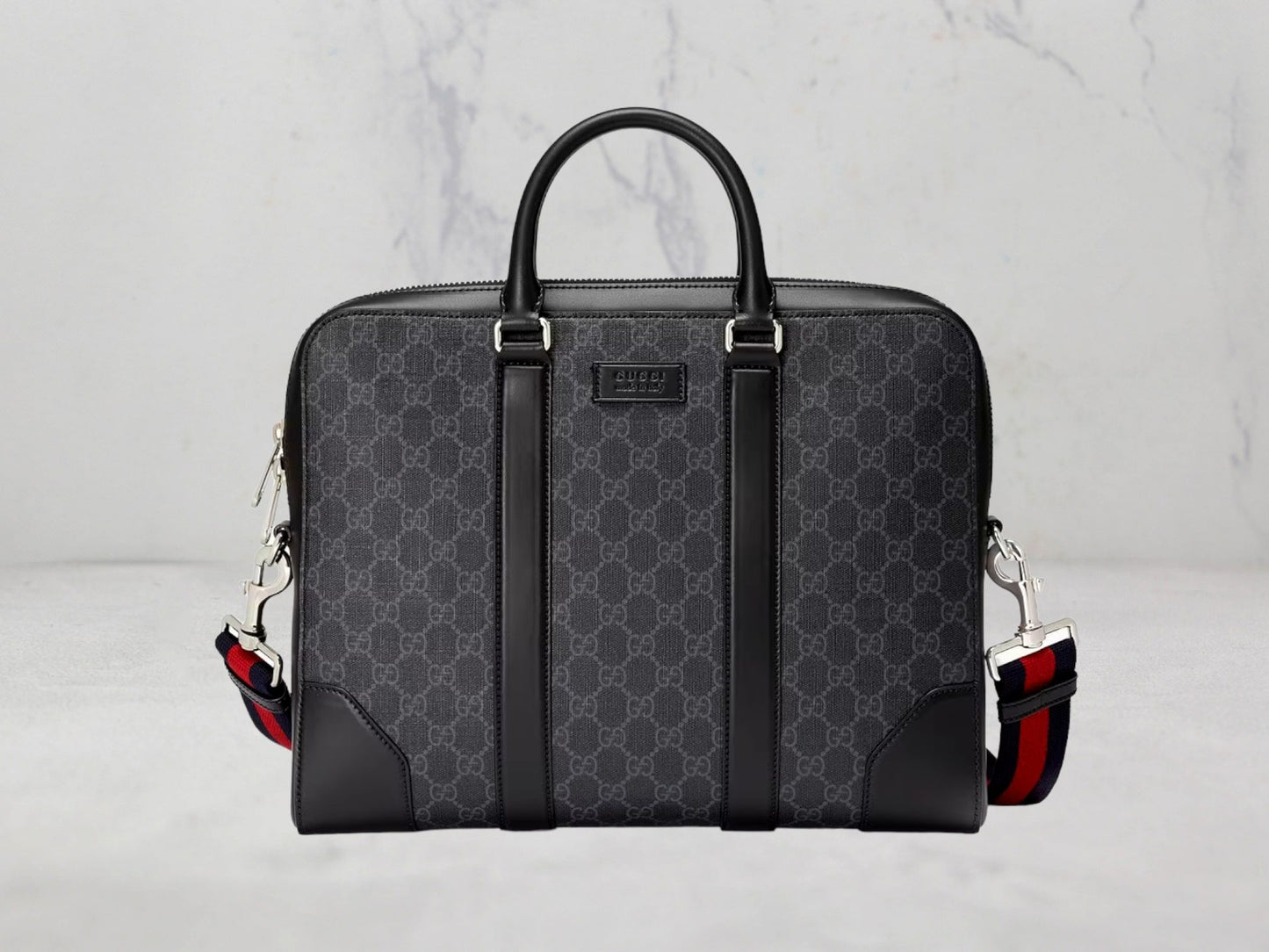 Gucci Malette Suprême GG