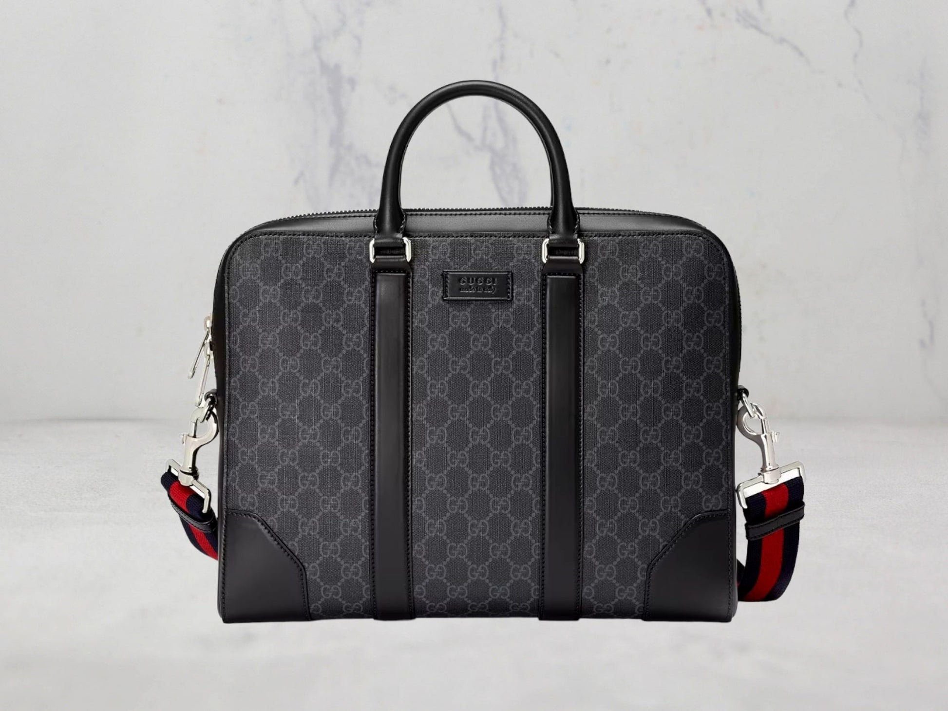 Gucci Malette Suprême GG