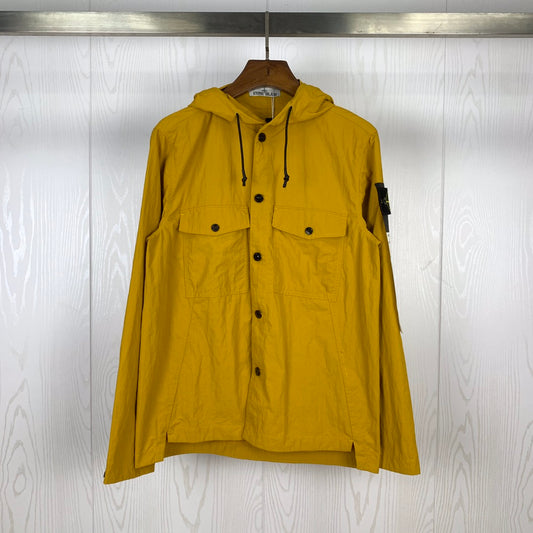 Veste Stone Island - Saumon