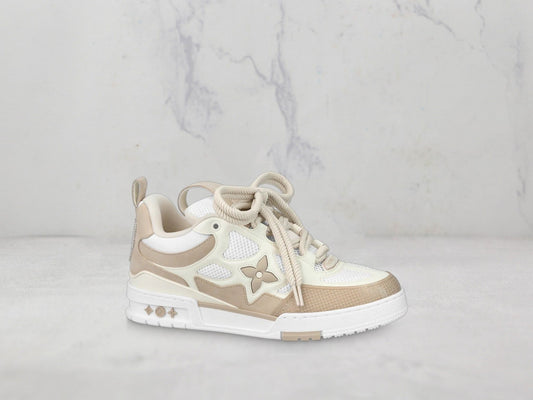 Louis Vuitton Sneaker LV Skate - Beige