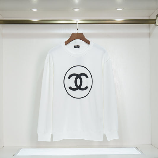 Pull Chanel - Noir