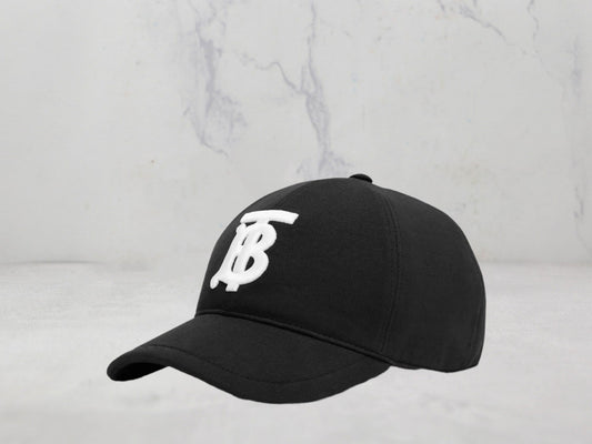 Casquette Baseball Vintage Burberry