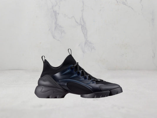 Sneaker Dior D-CONNECT - Noir