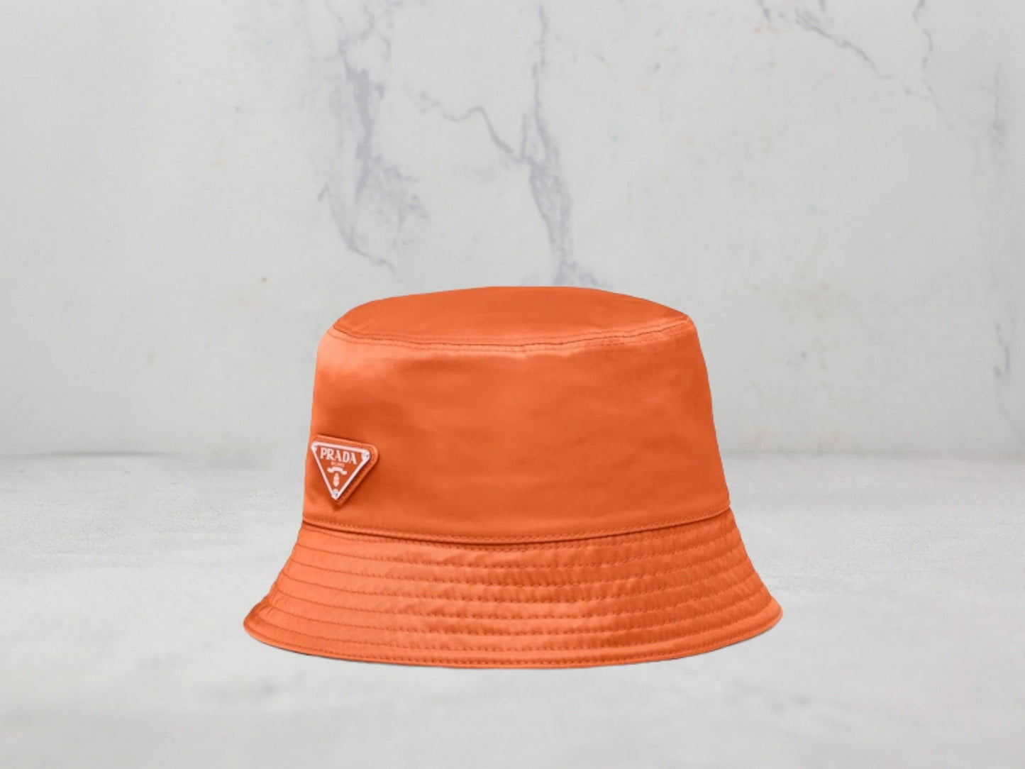 Bob Re-Nylon Prada - Orange