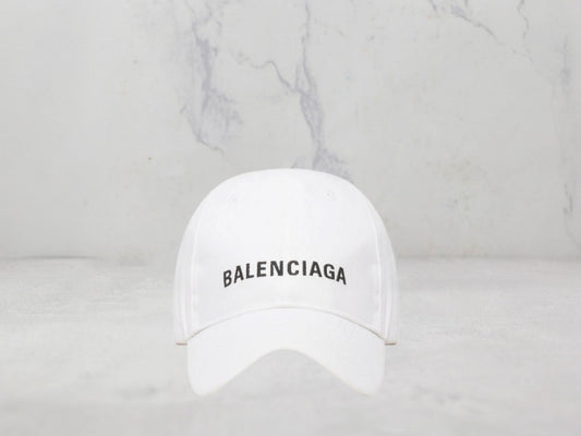 Casquette Balenciaga - Blanc