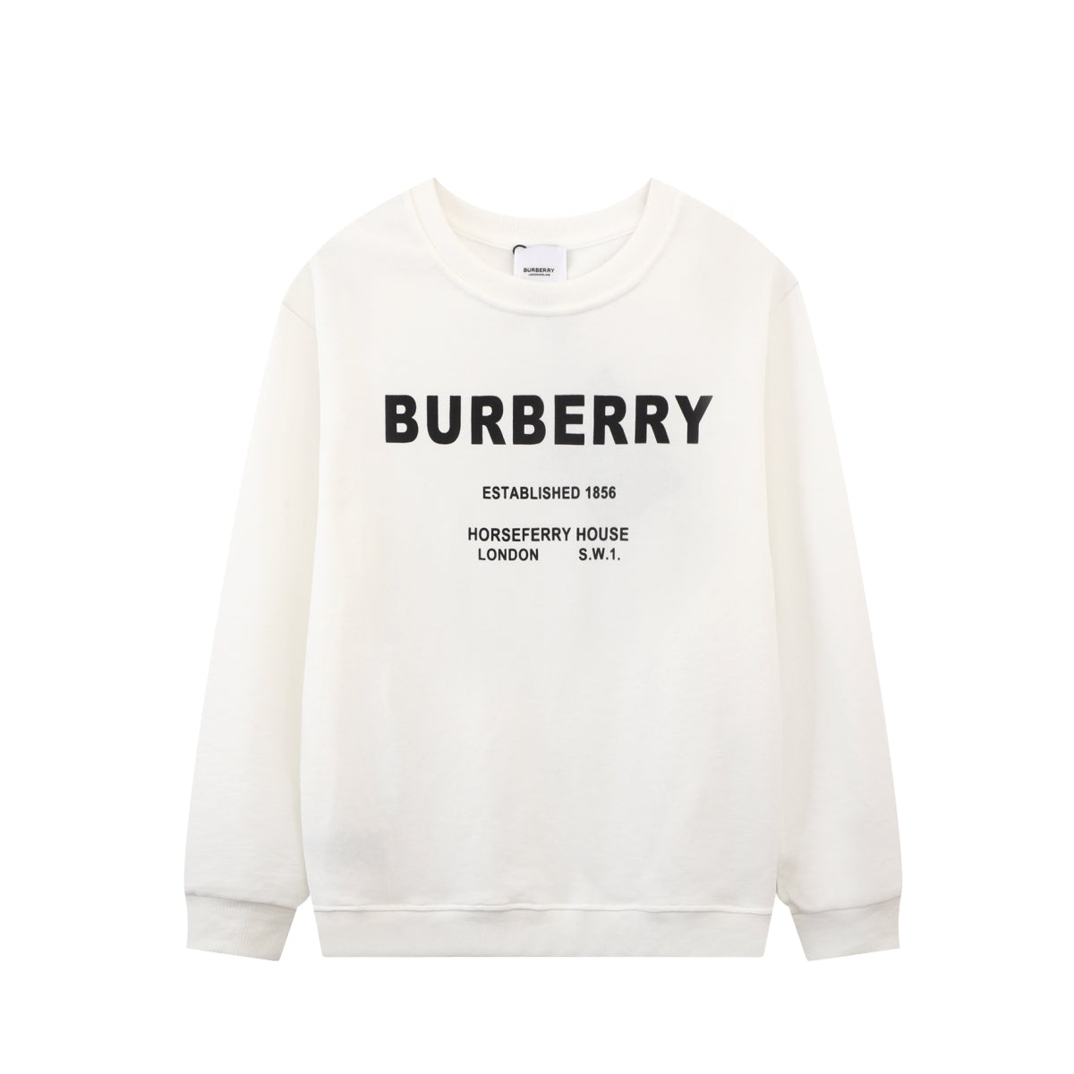 Pull Burberry