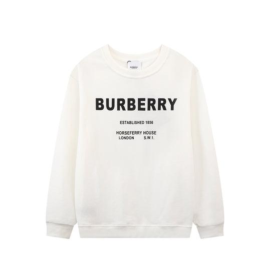 Pull Burberry
