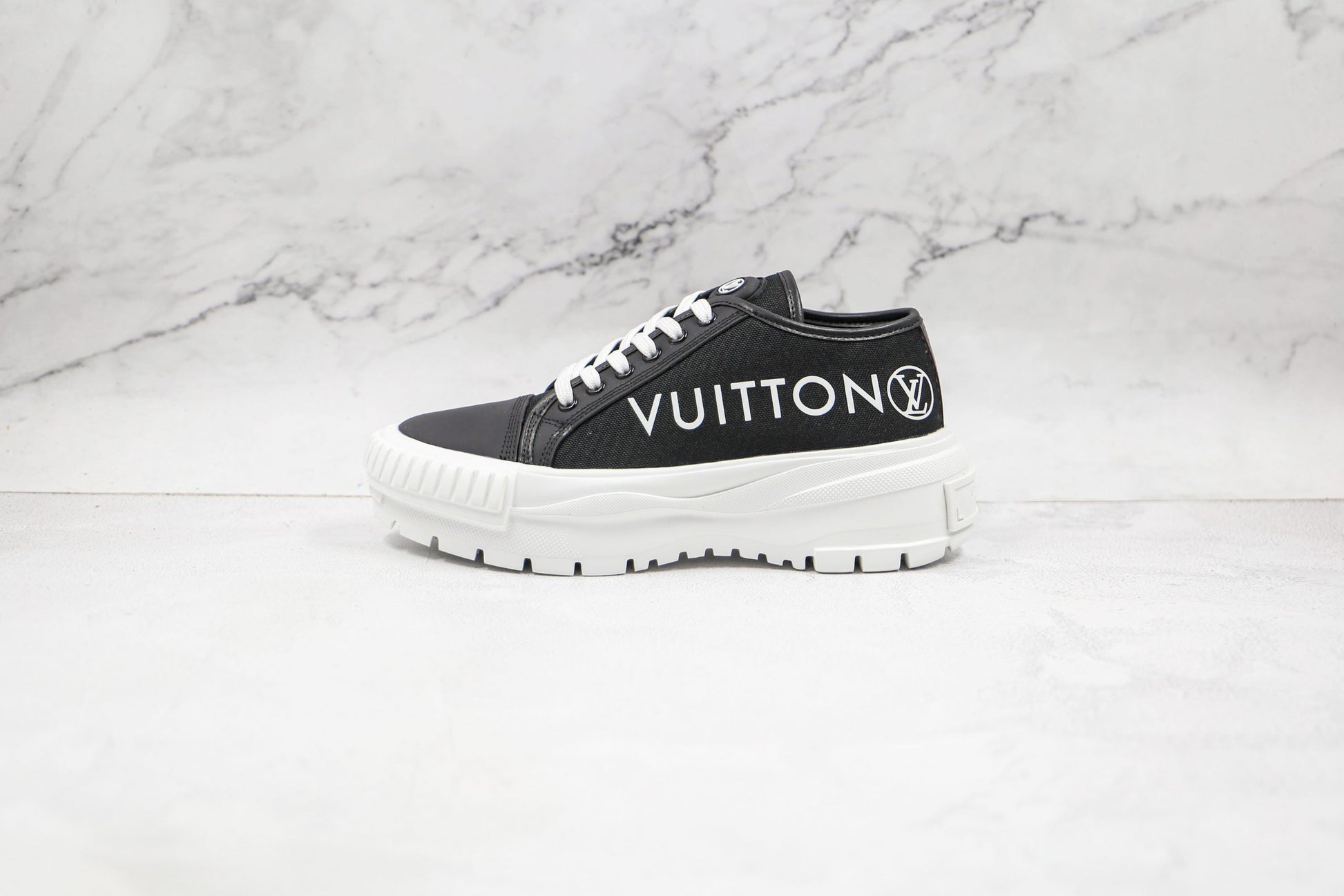 Louis Vuitton Sneaker Squad