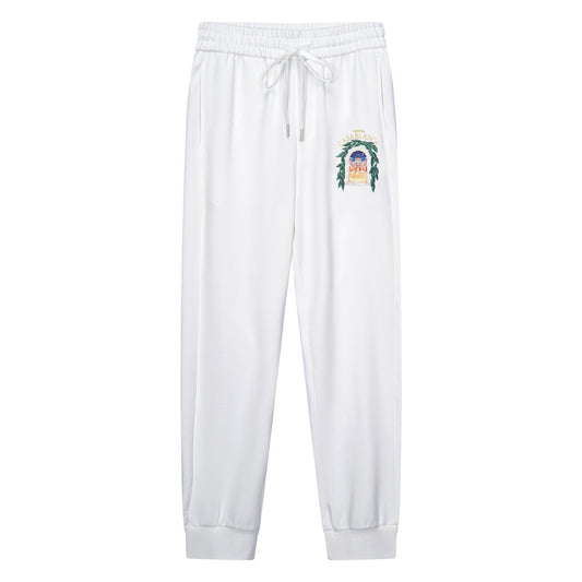 Pantalon Casablanca - Noir