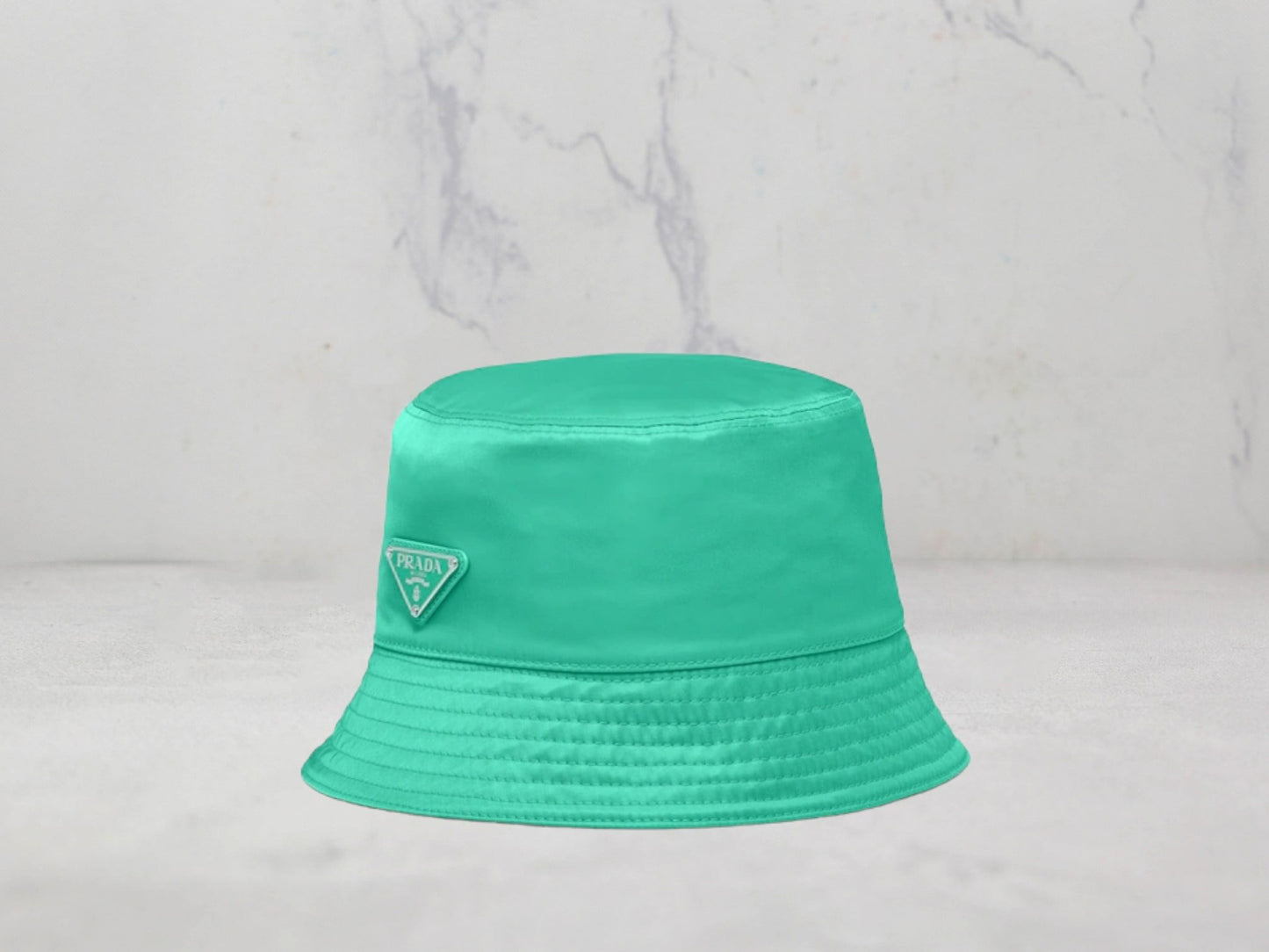 Bob Re-Nylon Prada - Vert