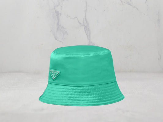Bob Re-Nylon Prada - Vert