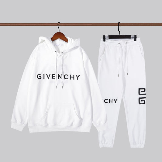 Ensemble Givenchy - Blanc