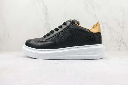 Louis Vuitton Sneaker LV Beverly Hills - Noir