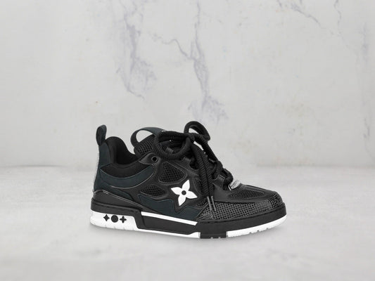 Louis Vuitton Sneaker LV Skate - Noir