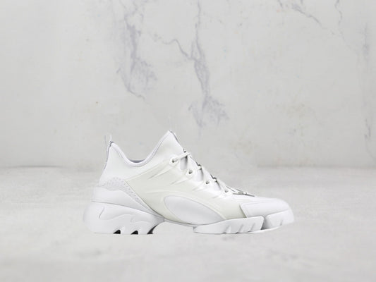 Sneaker Dior D-CONNECT - Blanc