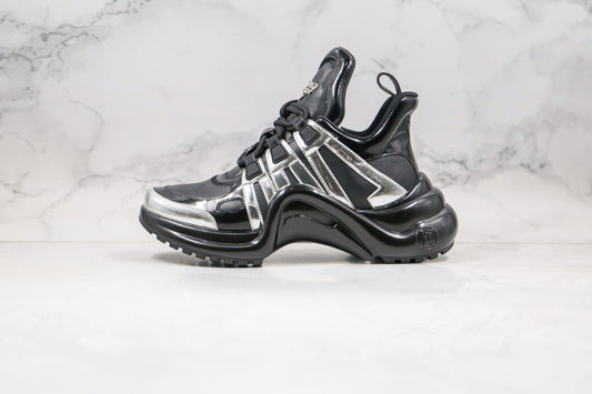 Louis Vuitton Sneaker LV Archlight - Noir