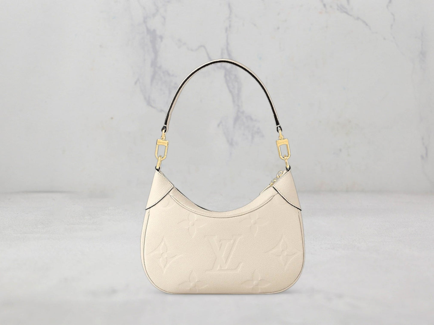 Louis Vuitton &#8211; SAC Bagatelle - Noir - Monogram