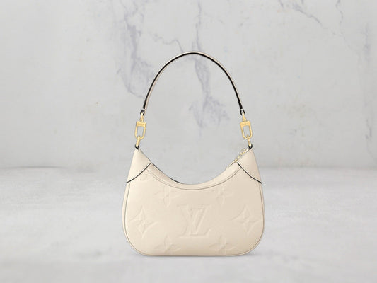 Louis Vuitton &#8211; SAC Bagatelle - Noir - Monogram