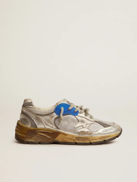 Golden Goose Dad-Star - Gris